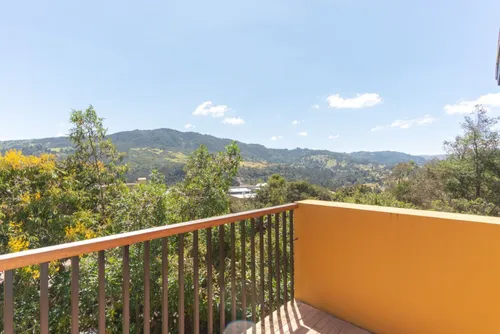 Casa En Venta En Vereda El Líbano. Cod V4306