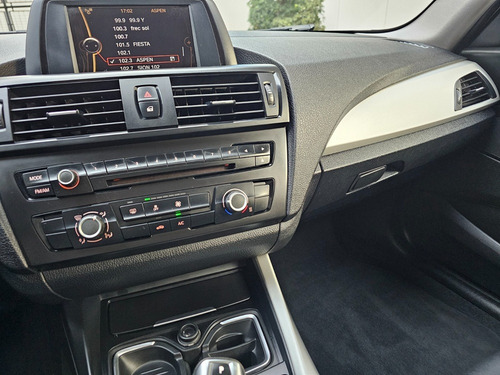 BMW Serie 1 1.6 116i 136cv At