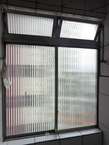 Apartamento 55m² 01 Dormitório - Centro - 4132-1