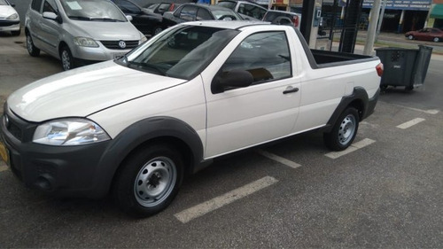 Strada 1.4 Mpi Working Cs 8v Flex 2p Manual