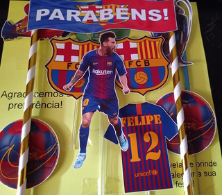 Featured image of post Topo De Bolo Barcelona