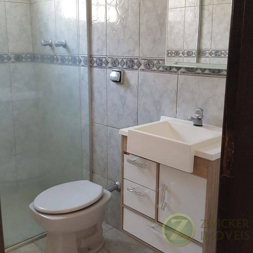 Imagem 24 de 30 de Venda: Ótima Casa No Jardim Vânia Maria - Ca00656