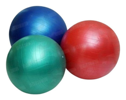 Fitball/pelota 65 Cm + Inflador 