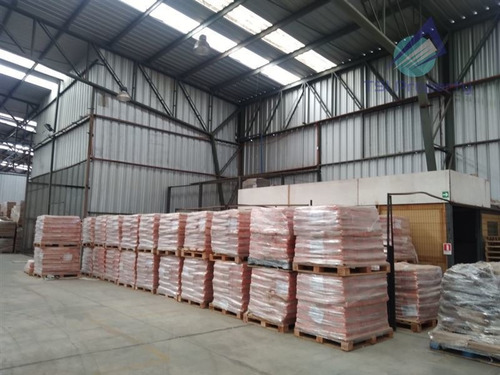 Imagen 27 de 30 de Estacionamiento 4.167 Mt2 En Arriendo En Lampa