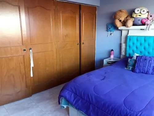 Casa En Venta En Tlalpan San Pedro Martir