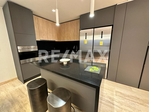 Departamento En Venta En Nua Interlomas