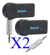 Comprar Receptores Bluetooth  Equipo Carro Musica Manos Libres 3,5mm