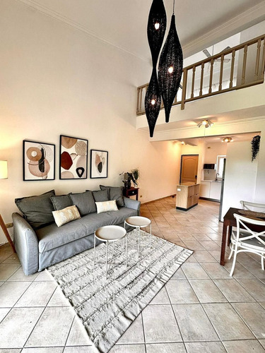 Apartamento Tipo Ph En Cocotal !!