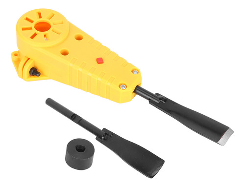 Accesorio De Cincel Eléctrico, Amoladora Angular, Herramient