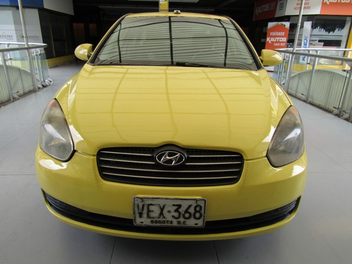 Taxis Otros Hyundai Accenent Gls