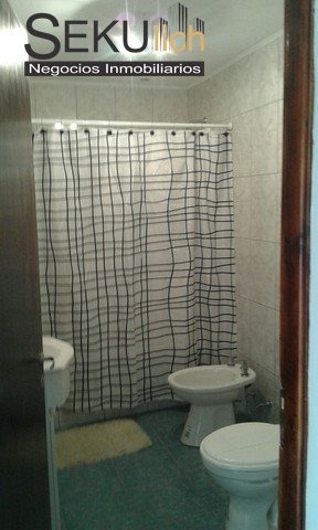 Departamento De Dos Ambientes En Zona 1