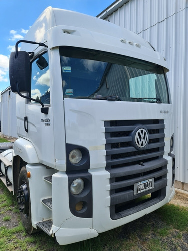 Mercedes Benz Vw 1318 1418 Atego 1932