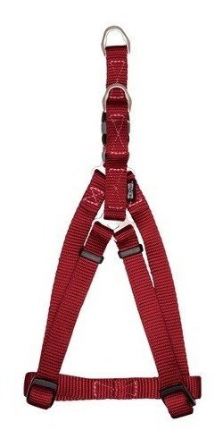 Arnes Pretal Para Perros Gatos Medium Cachorros Zeus 44-55cm