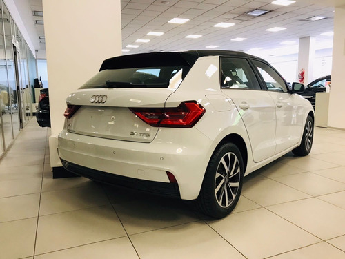Imagen 5 de 15 de Nuevo Audi A1 30 35 A3 Sportback A4 Sedan A5 Q2 Q3 Q5 2022