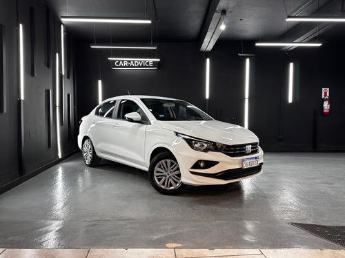 Fiat Cronos 1.3 Gse Like