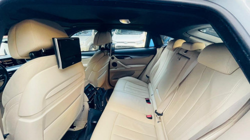 Imagem 5 de 15 de Bmw X6 Drive 35i 3.0 2016