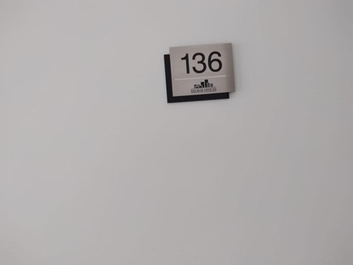 Imagem 3 de 8 de Sala, 44 M² - Venda Por R$ 375.000,00 Ou Aluguel Por R$ 1.800,00/mês - Santo Amaro - São Paulo/sp - Sa0275