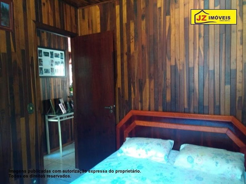 Imagem 10 de 14 de Ref.: 1518 - Chacara Em São Roque Para Venda - V1518