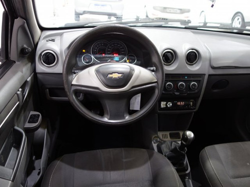 Chevrolet Prisma Prisma 1.4 MPFI LT 8V FLEX 4P MANUAL