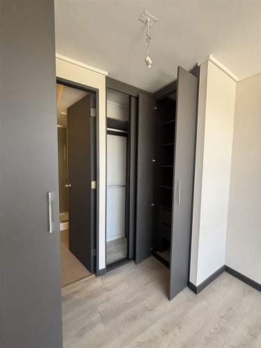 Departamento En Arriendo Fg 1d1b, La Cisterna