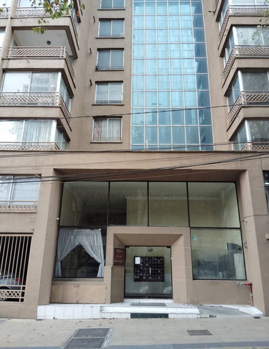 Departamento, Cochrane 635, Concepción, Frente Al Río Biobí