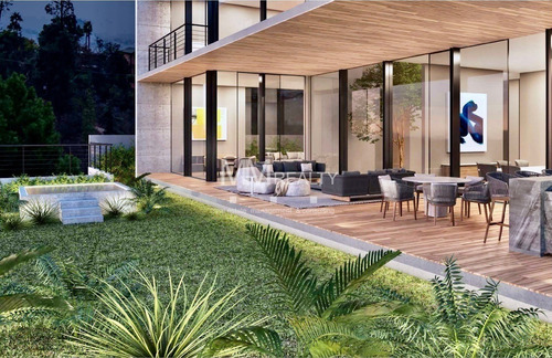 Imagen 7 de 8 de Lomas Vista Hermosa - Casa En Condominio En Venta / Condomin
