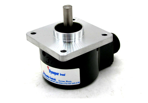 New Dynapar Ha62525000001 Incremental Encoder Ddb