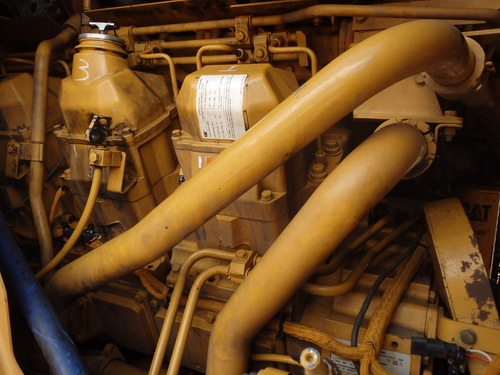 Cargador Frontal 992g Caterpillar Payloader 8795