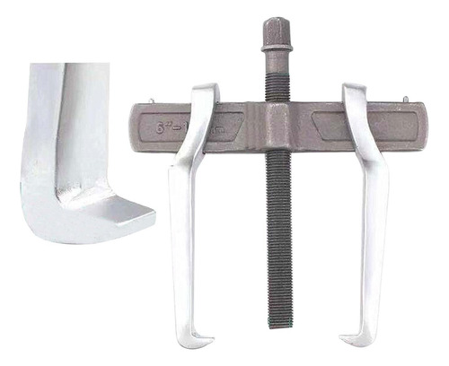 Dispositivo De Elevación Separado Del 6 Pulgadas 150 Mm