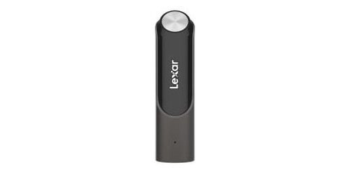 Unidad Flash Lexar Jumpdrive P30 Usb 3.2 Gen 1 De 128 Gb, Ha