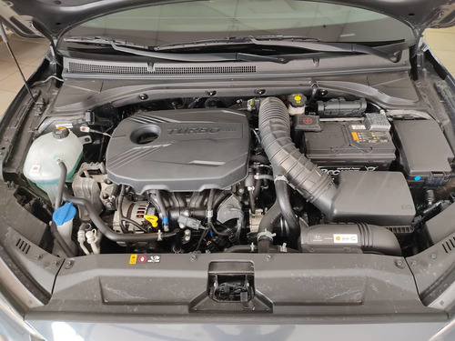 Hyundai Veloster 1.6t 204cv Sport Mt