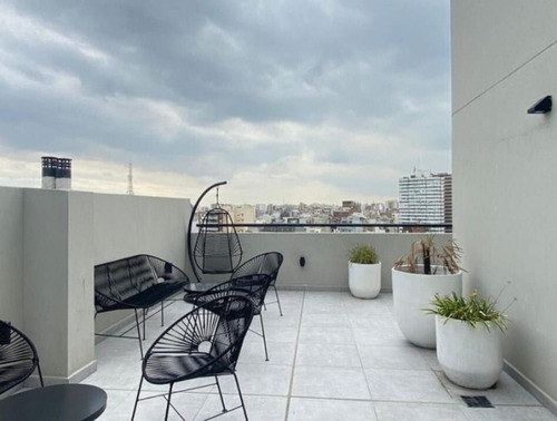 Departamento En Venta En Caballito