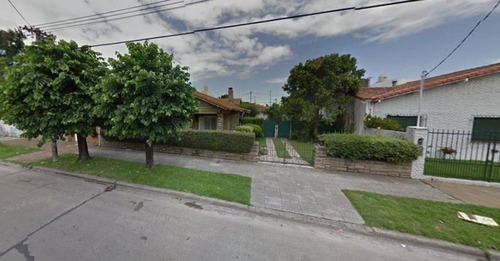 Terreno En Venta En Ramos Mejia Sur
