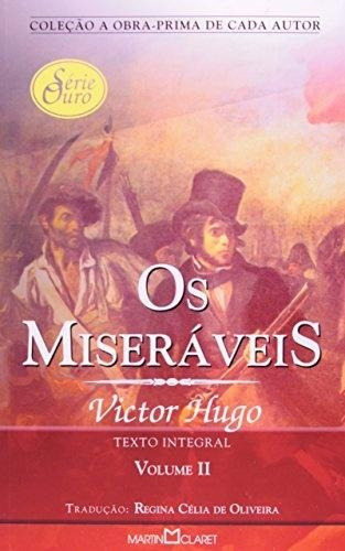 Miseraveis, Os - V.2