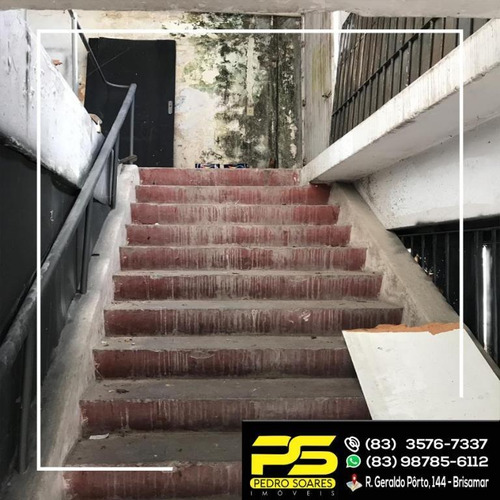 Imagem 5 de 7 de Loja Comercial Para Locação, Centro, João Pessoa. - Lo0007