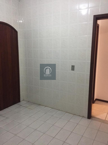 Casa A Venda No Bairro Parque São Luiz Em Teresópolis - Rj. - Ca 0965-1