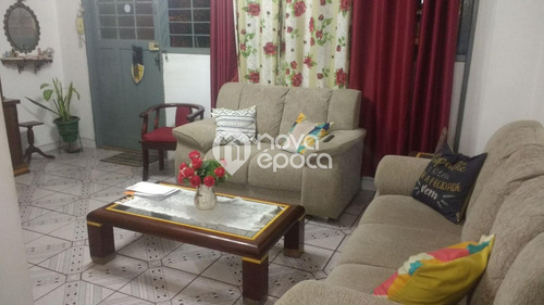 Imagem 3 de 25 de Casa - Ref: Sp3cv43660
