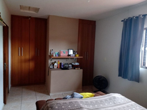 Imagem 19 de 23 de Sobrado Com 3 Dormitórios À Venda, 82 M² Por R$ 362.000,00 - Jardim Tulipas - Sorocaba/sp - So0551