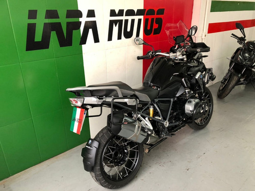 Imagem 4 de 7 de Bmw R1200 Gs,2017 Financiamos E Parcelamos No Cartão