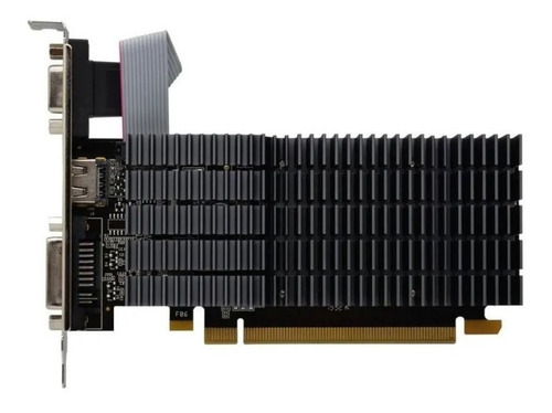 Placa De Vídeo 2gb Ddr3 64bits R5 230