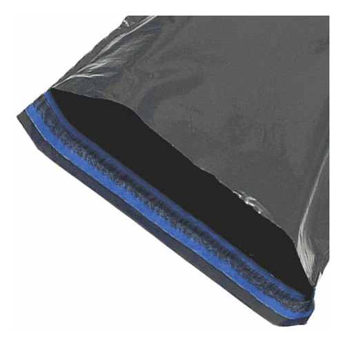 100 Envelopes Segurança 19x25 Eco Embalagem Correios Saco