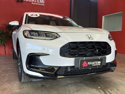 Honda Zr-V 2.0 i-VTEC GASOLINA TOURING CVT