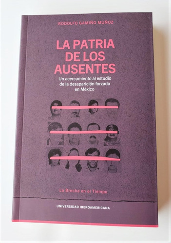Imagen 1 de 2 de La Patria De Los Ausentes