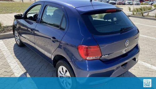 Volkswagen Gol Power 1.6 2016