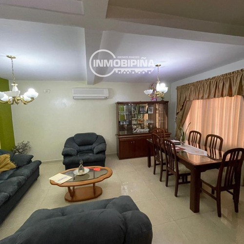 Inmobipiña Vende Townhouse En Villa Betania, Puerto Ordaz, Estado Bolivar, Dp