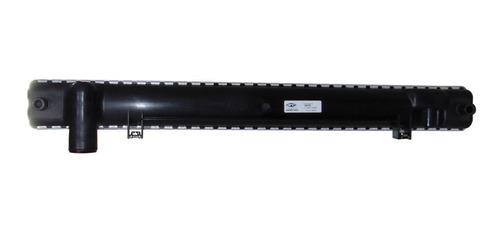Imagen 4 de 6 de Radiador Ford Camiones F250/4000 Modelo 99 En Adelante