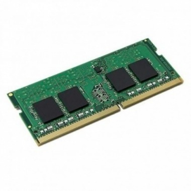 Memoria Sodimm Ddr4 4gb Kingston 2400mhz Notebook