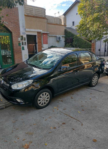 Imagen 1 de 13 de Fiat Grand Siena 1.4 Attractive 87cv 2013