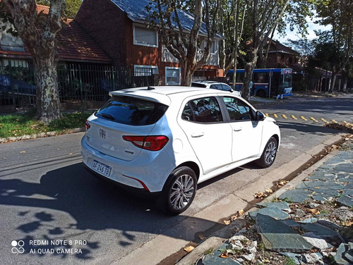 Imagen 4 de 11 de Fiat Argo Precision 1.8 0km