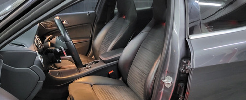 Mercedes-Benz Clase GLA 1.6 Gla250 Amg-line 211cv